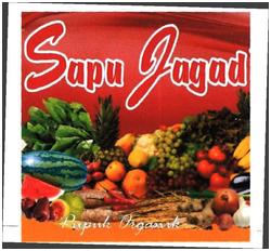 Trademark Sapu Jagad