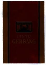 Trademark PINTU GERBANG