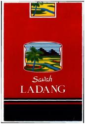 Trademark Sawah Ladang