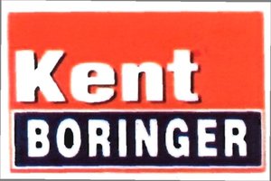 Trademark Kent Boringer