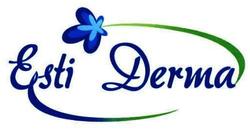 Trademark ESTI DERMA