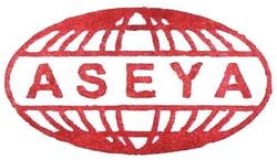 Trademark ASEYA