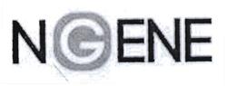 Trademark N GENE & Logo