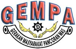 Trademark GEMPA D