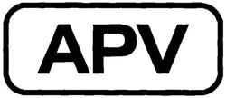 Trademark APV