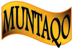 Trademark MUNTAQO