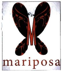 Trademark Mariposa