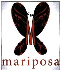 Trademark Mariposa