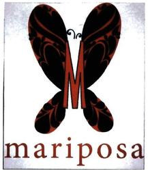 Trademark Mariposa