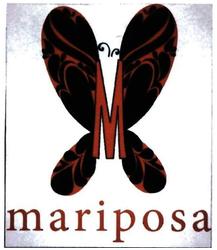 Trademark Mariposa