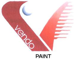 Trademark VENDO PAINT