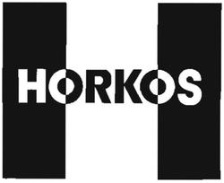 Trademark HORKOS