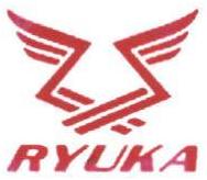 Trademark RYUKA