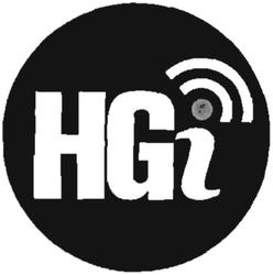 Trademark HGi & Device