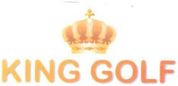 Trademark KING GOLF