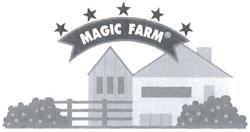 Trademark Magic Farm