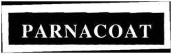 Trademark PARNACOAT