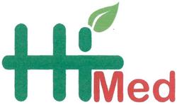 Trademark HI-MED