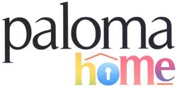 Trademark PALOMA HOME