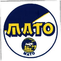 Trademark MATO