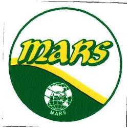 Trademark MARS