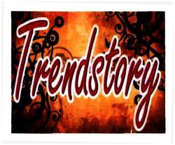 Trademark TRENDSTORY