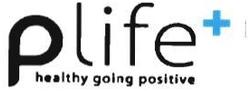 Trademark LOGO PLIFE+