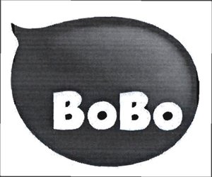 Trademark BOBO