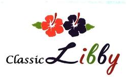 Trademark CLASSIC LIBBY + LUK. BUNGA