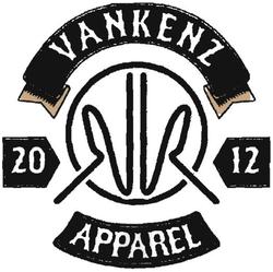 Trademark VANKENZ 2012 APPAREL