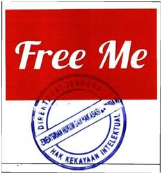 Trademark FREE ME