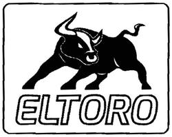 Trademark Eltoro berlogo