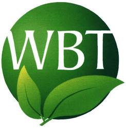 Trademark WBT