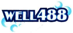 Trademark WELL488