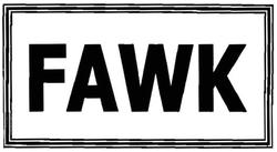 Trademark FAWK