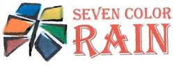 Trademark SEVEN COLOR