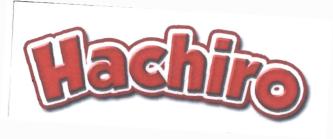 Trademark HACHIRO