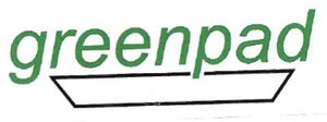 Trademark GREENPAD