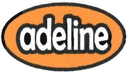 Trademark adeline