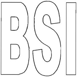 Trademark BSI