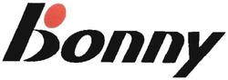 Trademark Bonny & Logo (in color)