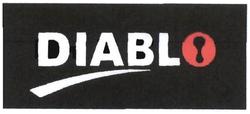 Trademark DIABLO + Logo