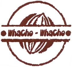 Trademark WHACHO-WHACHO