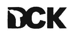 Trademark DCK