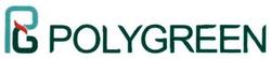 Trademark POLYGREEN & LOGO