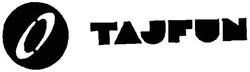 Trademark TAJFUN + LOGO