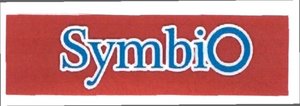 Trademark SYMBIO