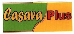 Trademark CASAVA PLUS