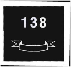 Trademark 138 + LOGO