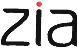 Trademark ZIA